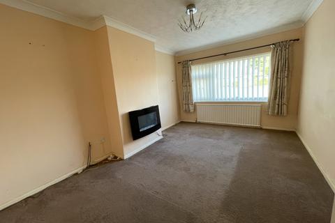 2 bedroom semi-detached bungalow for sale, Wortwell, Harleston IP20