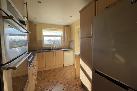 2 bedroom semi-detached bungalow for sale, Wortwell, Harleston IP20