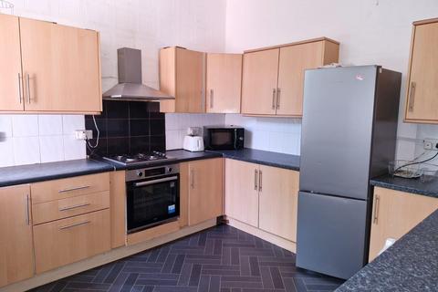 7 bedroom semi-detached house to rent, Derby Road, Manchester M14