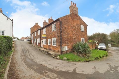 3 bedroom end of terrace house for sale, Cavendish Bridge, Derby DE72