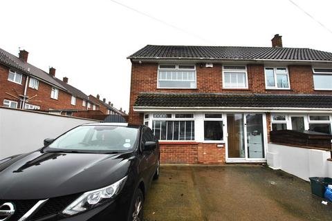 3 bedroom semi-detached house for sale, Hartcliffe