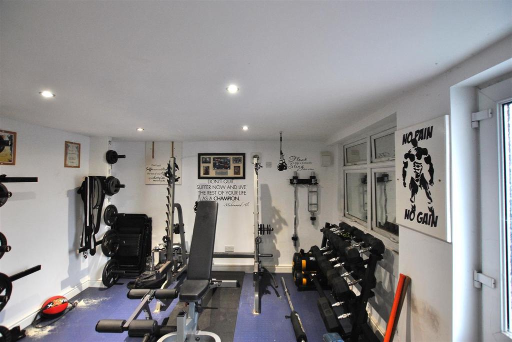 Gym
