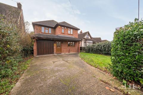 4 bedroom detached house for sale, Branksome Avenue, Stanford-le-Hope