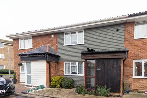 2 bedroom house for sale, Coniston, Southend-On-Sea SS2