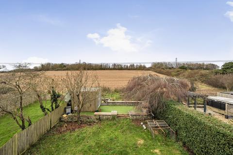 5 bedroom terraced house for sale, Roman Road, Stockbridge, Hampshire, SO20