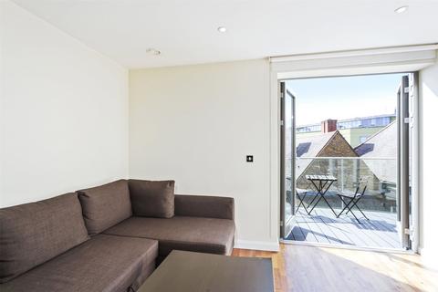 1 bedroom flat to rent, Vanston Place London SW6