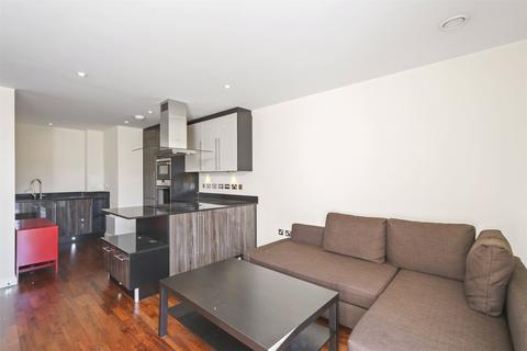 1 bedroom flat to rent, Vanston Place London SW6