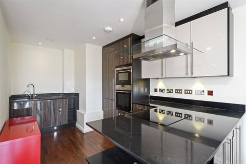 1 bedroom flat to rent, Vanston Place London SW6