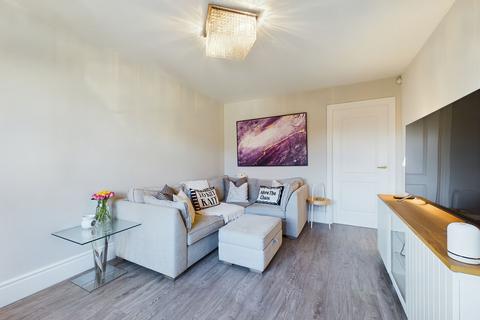 4 Clowes Crescent, Tyldesley, Manchester, M29 8SN