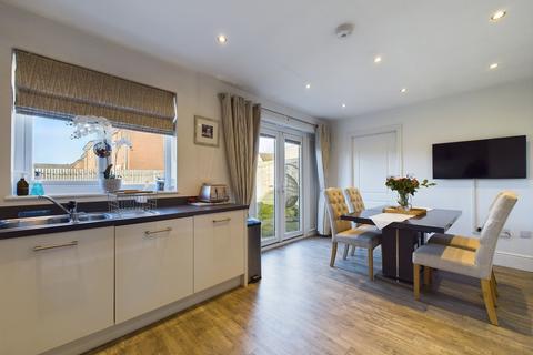 4 Clowes Crescent, Tyldesley, Manchester, M29 8SN