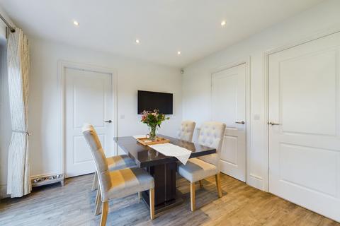 4 Clowes Crescent, Tyldesley, Manchester, M29 8SN