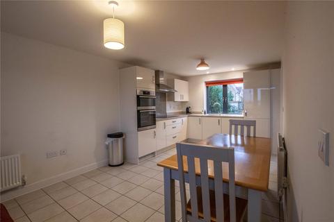 5 bedroom end of terrace house for sale, Pathfinder Way, Northstowe, Cambridge, Cambridgeshire, CB24