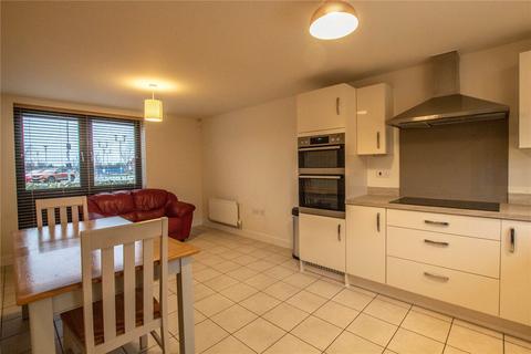 5 bedroom end of terrace house for sale, Pathfinder Way, Northstowe, Cambridge, Cambridgeshire, CB24