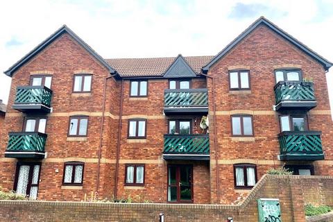 1 bedroom retirement property for sale, Freemantle, Southampton