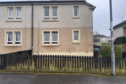 1 bedroom ground floor flat to rent, Mavisbank Street, Airdrie ML6