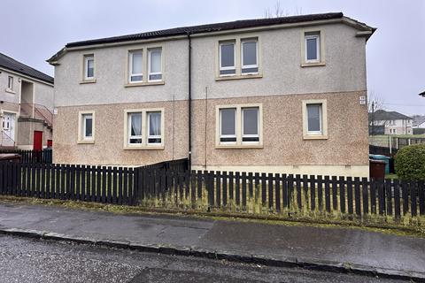 1 bedroom ground floor flat to rent, Mavisbank Street, Airdrie ML6