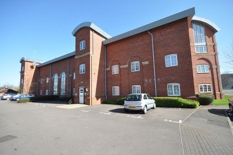 2 bedroom flat to rent, Caxton Court, Burton-on-Trent, Staffordshire, DE14