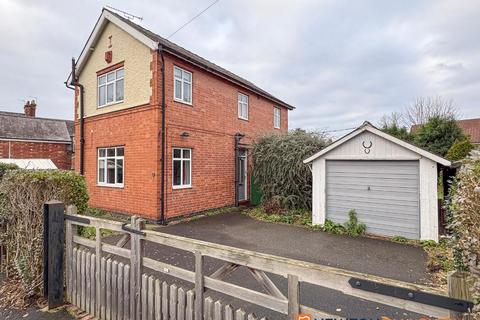 2 bedroom detached house for sale, Earp Avenue, Newark NG24