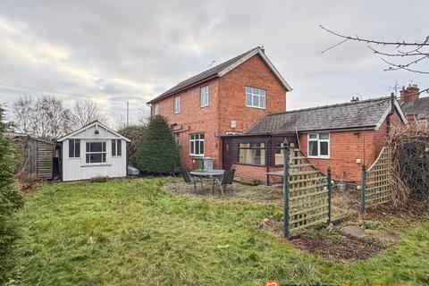 2 bedroom detached house for sale, Earp Avenue, Newark NG24