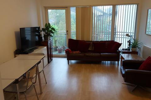 2 bedroom apartment to rent, Watkiss Way, Cardiff Bay