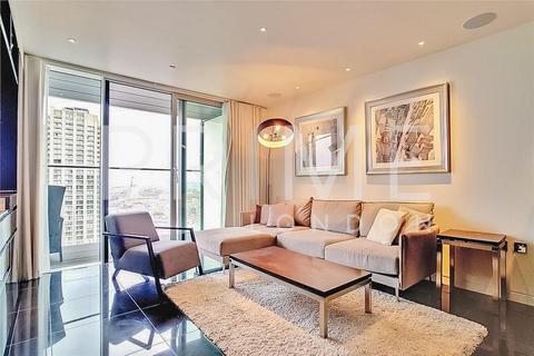 1 bedroom apartment for sale, The Heron, The City EC2Y