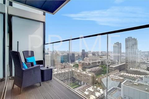 1 bedroom apartment for sale, The Heron, The City EC2Y