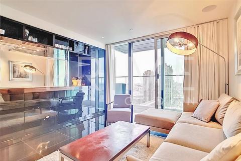 1 bedroom apartment for sale, The Heron, The City EC2Y