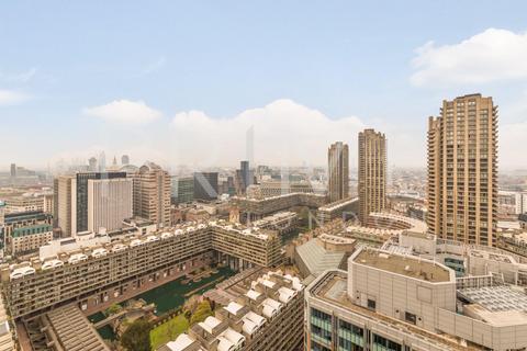 undefined, The Heron, The City EC2Y