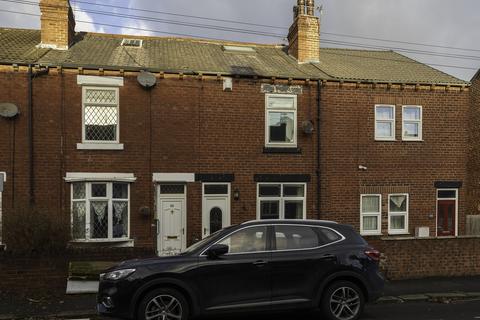 King Street, Normanton WF6
