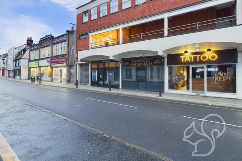 Retail property (high street) to rent, St Johns Street, Colchester