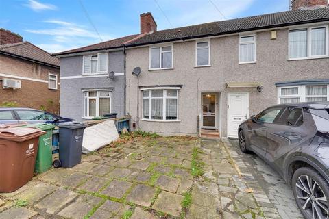 2 bedroom terraced house for sale, Barnmead Road, Dagenham, Essex