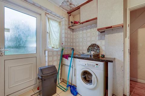 2 bedroom terraced house for sale, Barnmead Road, Dagenham, Essex