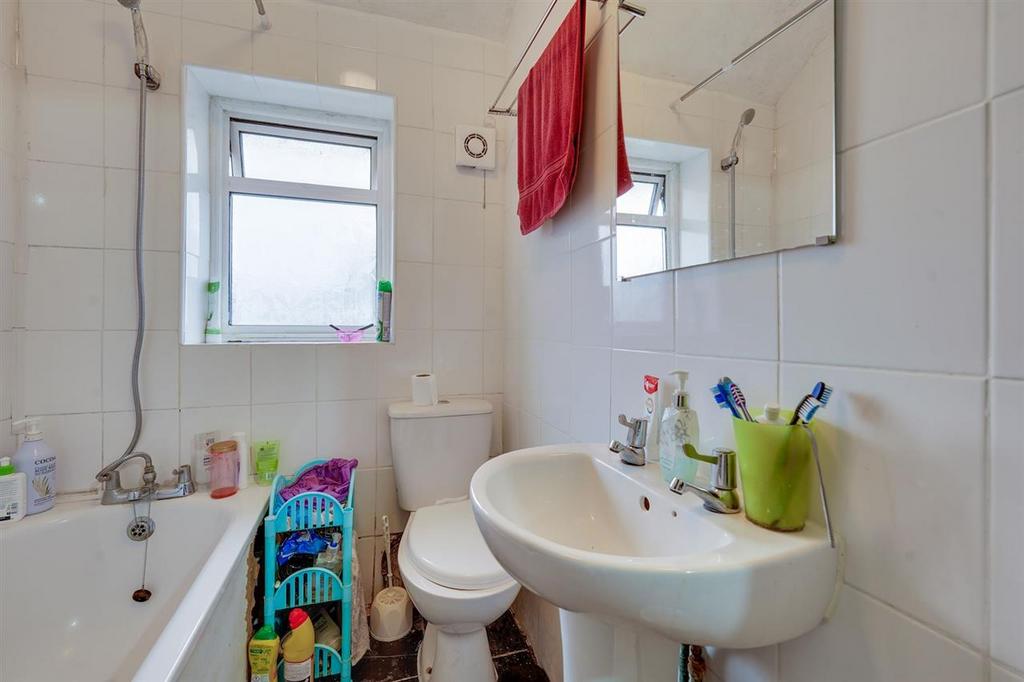 Bathroom / WC