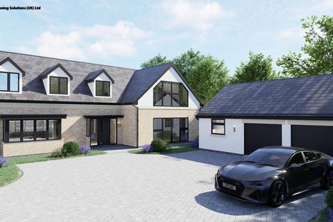 undefined, Plot 9, The Pastures, Medburn, Newcastle Upon Tyne