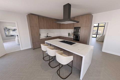 undefined, Plot 9, The Pastures, Medburn, Newcastle Upon Tyne