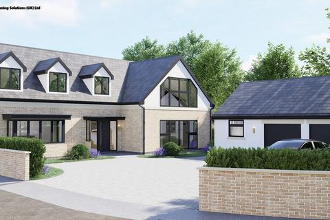 undefined, Plot 9, The Pastures, Medburn, Newcastle Upon Tyne