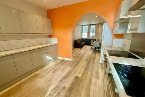 1 bedroom ground floor flat to rent, 82 Whiteladies Road, Whiteladies Road, Bristol BS8