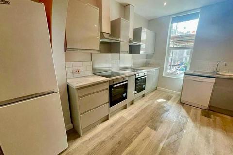 1 bedroom ground floor flat to rent, 82 Whiteladies Road, Whiteladies Road, Bristol BS8