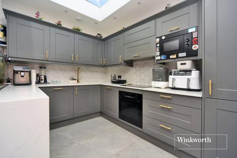 4 bedroom detached house for sale, Washington Road, Worcester Park, KT4