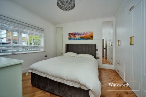 4 bedroom detached house for sale, Washington Road, Worcester Park, KT4