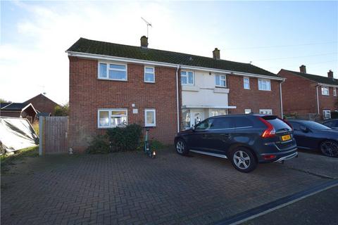 3 bedroom semi-detached house for sale, Storms Way, Chelmsford, Essex