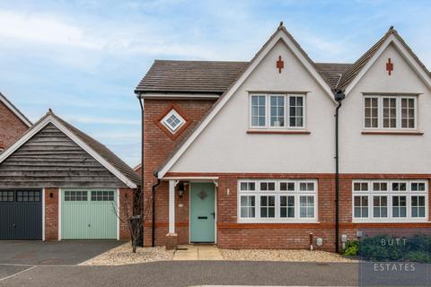 3 bedroom semi-detached house for sale, Exeter EX2