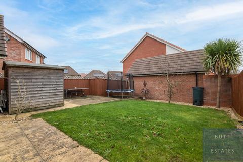 3 bedroom semi-detached house for sale, Exeter EX2