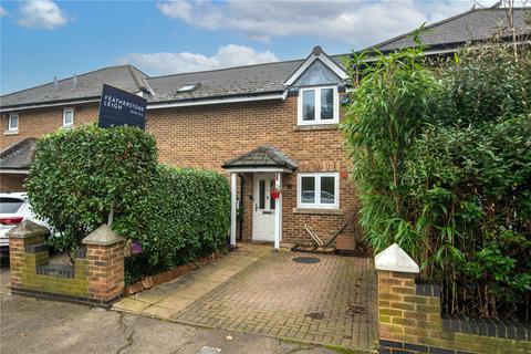 2 bedroom terraced house for sale, Kings Road, Teddington, TW11