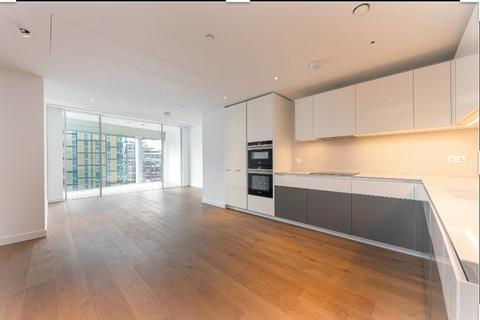 2 bedroom apartment for sale, Oakley House, 10 Electric Boulevard SW11