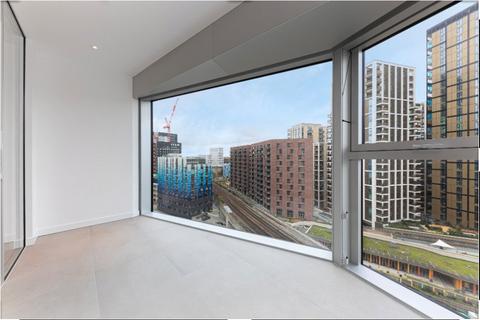 2 bedroom apartment for sale, Oakley House, 10 Electric Boulevard SW11