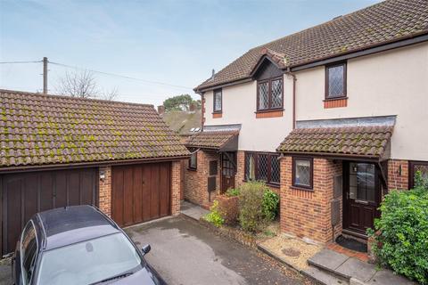 3 bedroom semi-detached house for sale, Royal Victoria Gardens, Ascot