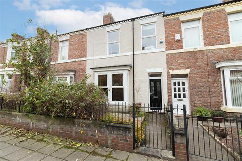 3 bedroom terraced house for sale, Claremont North Avenue, Gateshead NE8