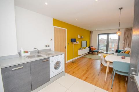 2 bedroom flat for sale, St Martins Court, Portland Street, Staple Hill, Bristol, BS16 4DT