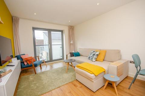 2 bedroom flat for sale, St Martins Court, Portland Street, Staple Hill, Bristol, BS16 4DT